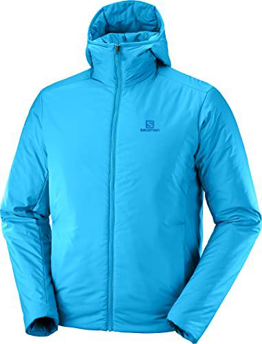 Salomon Outrack Chaqueta Hombre Senderismo Trekking