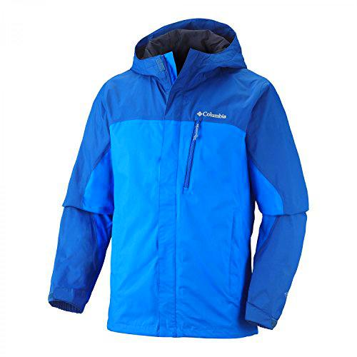 Columbia Pouring Adventure Jacket - Chaqueta para Hombre