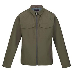 Regatta Walken, Dark Khaki, XXL Men's