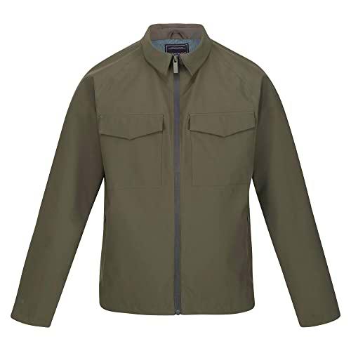 Regatta Walken, Dark Khaki, XXL Men's