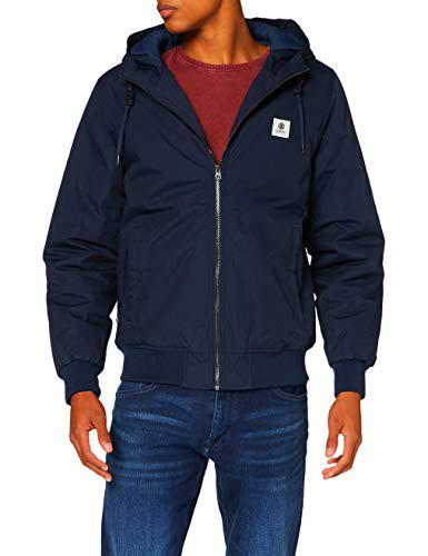 Element Wolfeboro Dulcey - Chaqueta resistente al agua para Hombre Chaqueta Parka