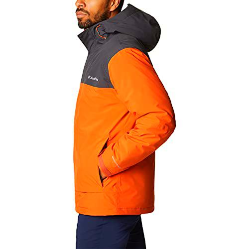 Columbia Horizon Explorer Chaqueta Aislante para Hombre