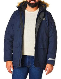 Helly Hansen Svalbard - Parka para hombre