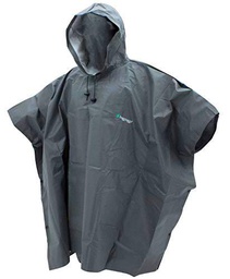 FROGG TOGGS Ultra Lite2 - Poncho impermeable y transpirable