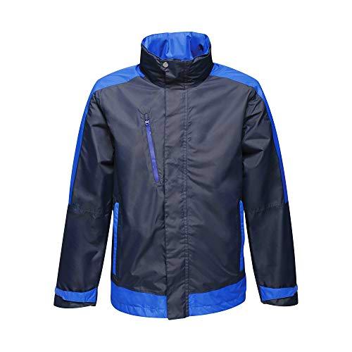 Regatta Chaqueta profesional impermeable y transpirable para hombre