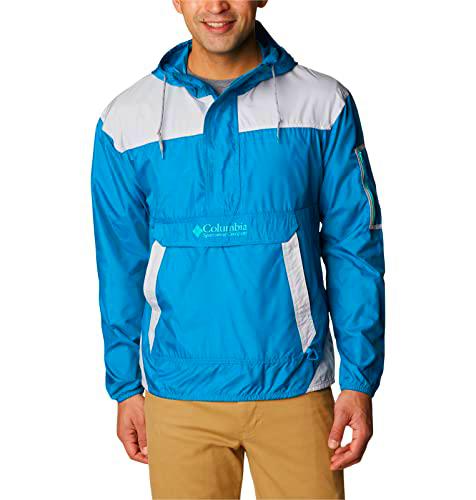 Columbia Challenger Chaqueta Cortavientos, Hombre