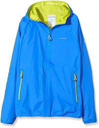 Craghoppers Pro Lite Exterior Viaje Lluvia Chaqueta