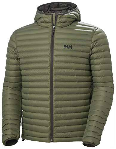 Helly Hansen Sirdal Hooded Insulator Jacket Chaqueta