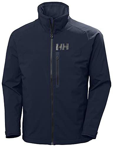 Helly Hansen HP Racing Lifaloft Chaqueta, 597 Azul Marino