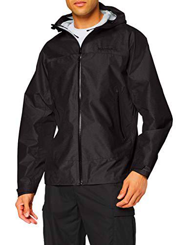 Marmot Eclipse Jacket Chubasqueros, Chaqueta Impermeable