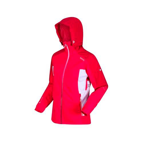 Chaqueta técnica Oklahoma VI, impermeable y transpirable