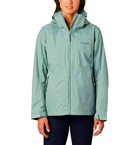 Columbia Windgates Chaqueta impermeable para mujer