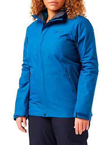 Berghaus Chubasquero Elara Gemini 3 en 1 para Mujer