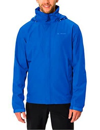 VAUDE Men's Escape Light Jacket Chaqueta, Signal Blue