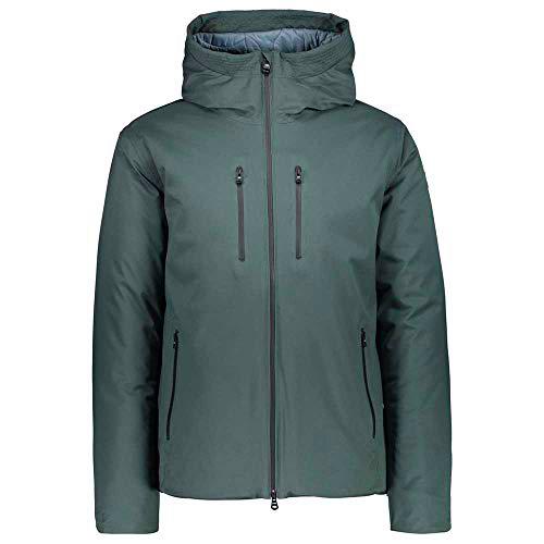 CMP Feel Warm Flock 38z2917, Chaqueta Hombre, Hombre