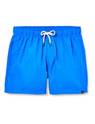 Regatta Mawson SwShortIII Swim Trunks, Lapis Blue, S Unisex