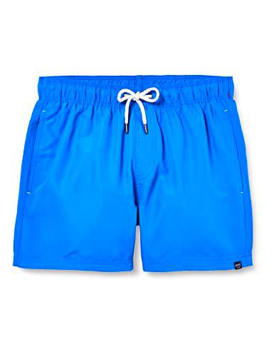 Regatta Mawson SwShortIII Swim Trunks, Lapis Blue, S Unisex