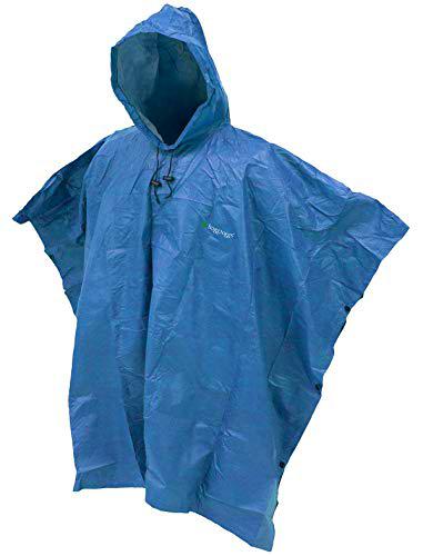 FROGG TOGGS Ultra-Lite2 - Poncho impermeable para lluvia