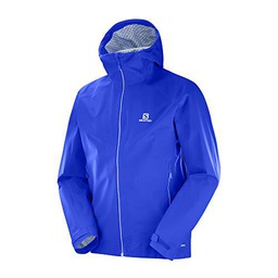 SALOMON LA Cote Stretch 2.5L JKT M - Chaqueta, Hombre