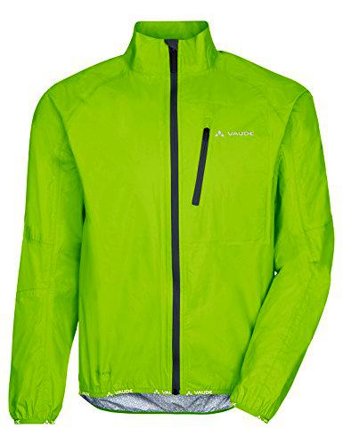 VAUDE Men's Drop Jacket Iii Chaqueta, Hombre, Pistachio, XS