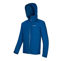 Trangoworld Holborn Termic Chaqueta, Hombre, Azul Oscuro, L