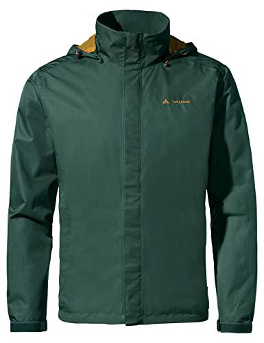 VAUDE Men's Escape Light Jacket Chaqueta, Verde Claro