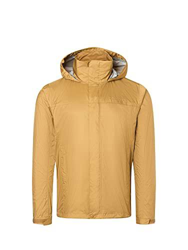 Marmot Hombre PreCip Eco Jacket, Chubasquero rígido