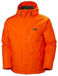 Helly Hansen Squamish Cis Jacket Sudadera con Capucha