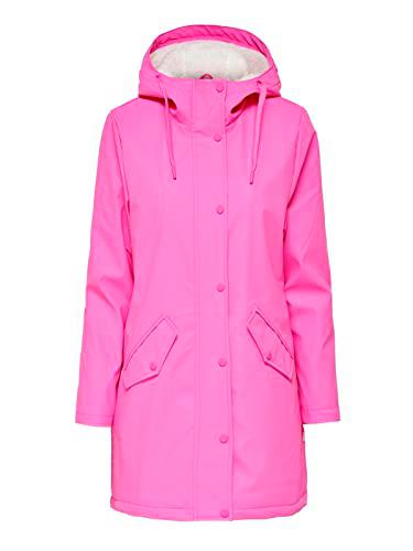 Only ONLSALLY Raincoat OTW Noos Chaqueta de Lluvia