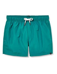 Regatta Mawson SwShortIII Swim Trunks, Pacific Green, M Unisex