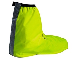 VAUDE Bike Gaiter, Cubrebotas de ciclismo Unisex Adulto