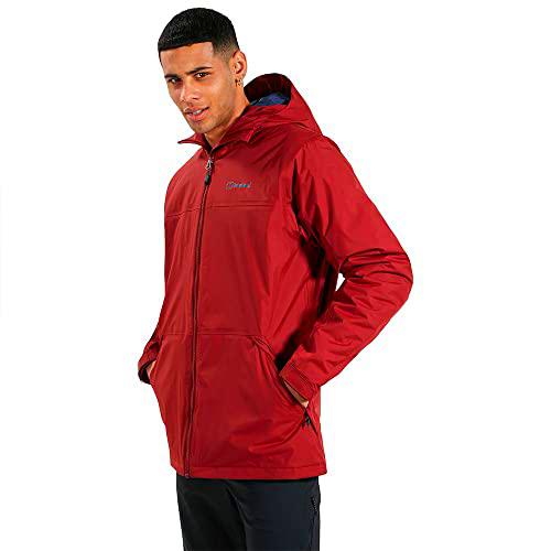 Berghaus Hombre Deluge Pro 2.0 Insulated Chaqueta aislada