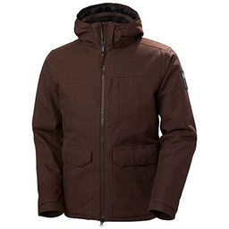 Helly Hansen Chill Jacket 2.0 Chaqueta Ins, Triple Espresso