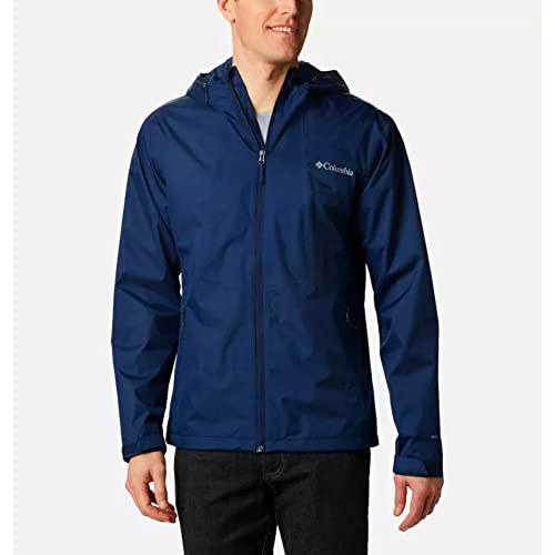 Columbia Chaqueta Inner Limits II para hombre