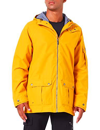 Regatta Bergen, Yellow Gold, M Men's