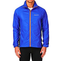 Montane Featherlite Marathon - Chubasquero para Hombre