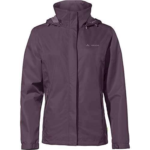 VAUDE Escape Light Jacket - Chaqueta para mujer