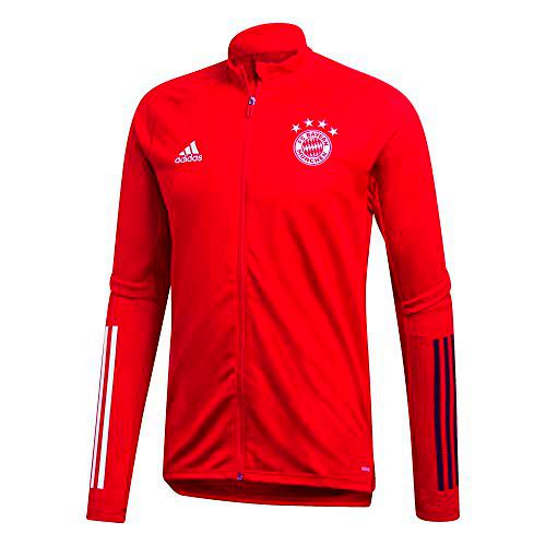 adidas FC Bayern Munchen Temporada 2020/21 FCB TR JKT Chaqueta