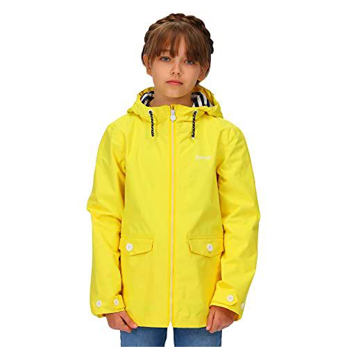 Regatta Belladonna, Maize Yellow, 3 Years Unisex