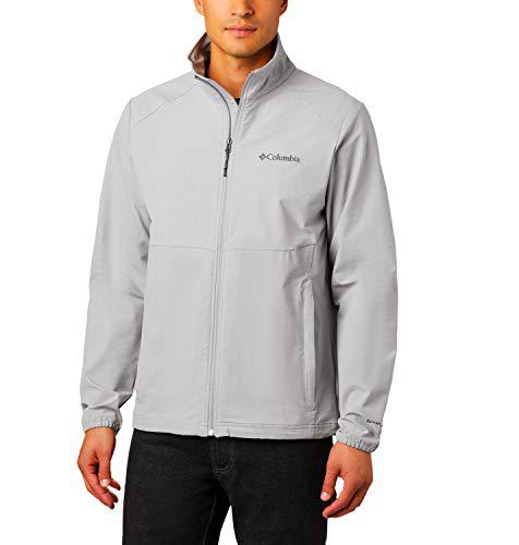 Columbia Heather Canyon, Chaqueta Softshell sin capucha