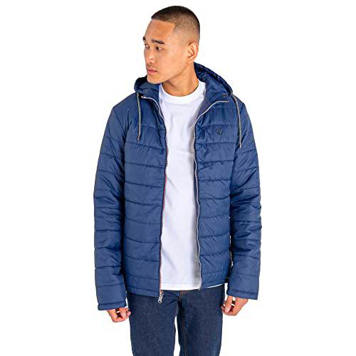 Dare 2b Ocupar Chaqueta, Hombre, Nightfall Navy, XXL