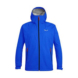 SALEWA Puez (Aqua 3) Ptx M Jkt, Rain Jacket Hombre