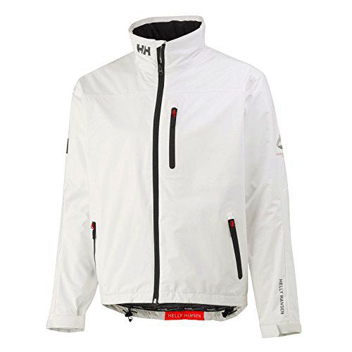 Helly Hansen Crew Midlayer Chaqueta deportiva impermeable