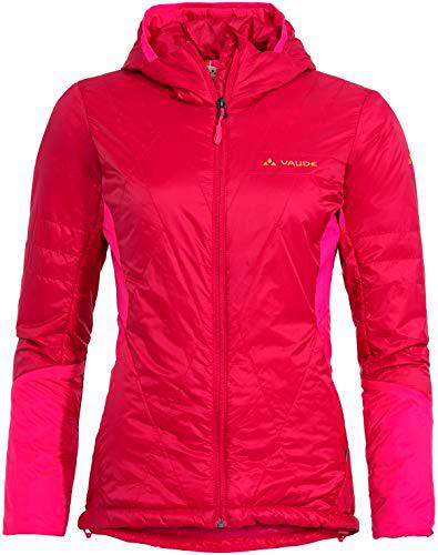 VAUDE Chaqueta Freney V para mujer, Mujer, Chaqueta