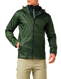 Regatta Chaqueta profesional Pro Packaway impermeable y transpirable a prueba de viento para hombre