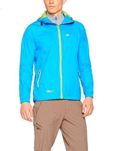 Trespass UAJKRAI10001, Chaqueta Unisex-Adultos, Azul (cobalto), M