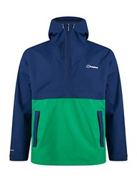 Berghaus Vestment Half ZipWaterproof Smock Abrigo para Lluvia