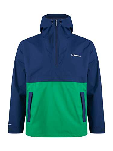 Berghaus Vestment Half ZipWaterproof Smock Abrigo para Lluvia