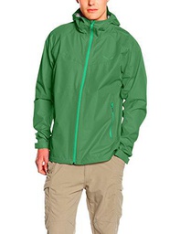 SALEWA Lluvia Chaqueta andraz Powertex, Primavera/Verano