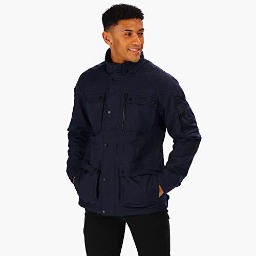 Regatta Chaqueta impermeable Erving para hombre